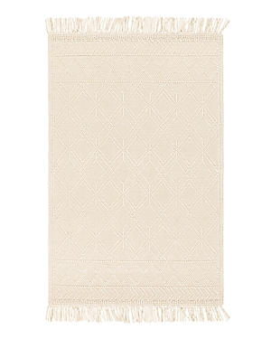 SURYA CASA DECAMPO CDC-2302 AREA RUG, 5' X 7'6