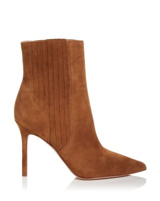 Women's Lisa High Heel Booties