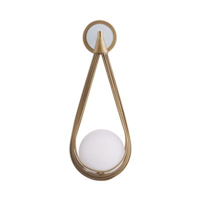 Ova Sconce