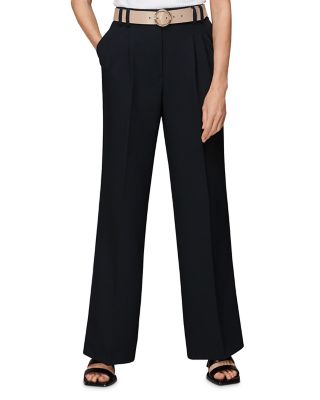 Whistles - Cara Pleated Pants