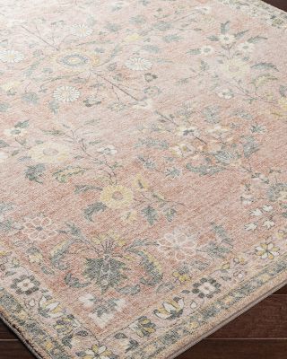 Erin ERN-2308 Area Rug Collection