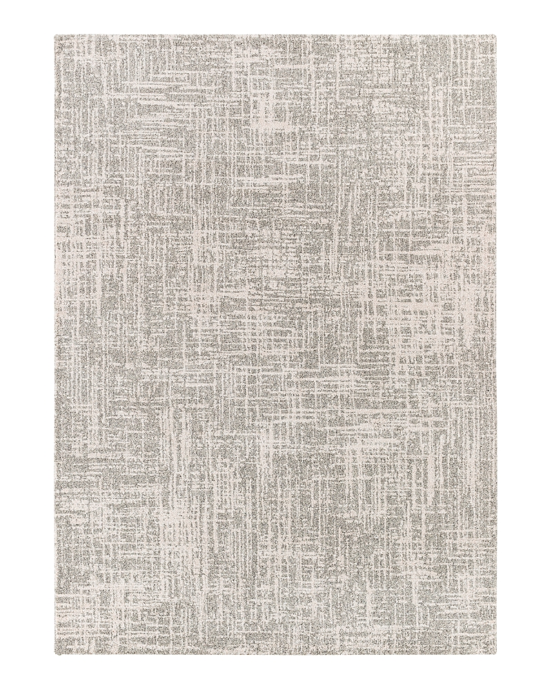 Surya Gavic Gvc-2308 Area Rug, 4'3 X 5'11 In Cream