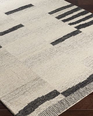 Granada GND-2330 Area Rug, 4&#39; x 6&#39;