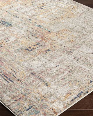 Illusions ILS-2300 Area Rug Collection