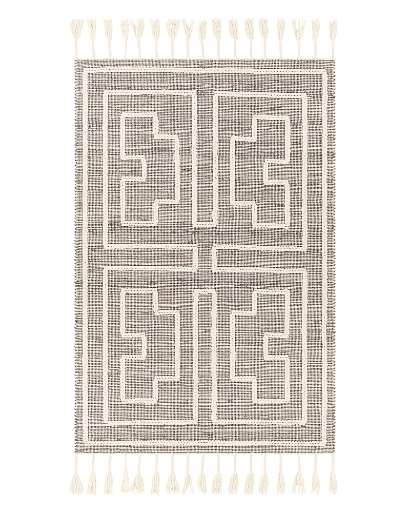 Livabliss Norwood Nwd-2302 Area Rug, 2' x 3'