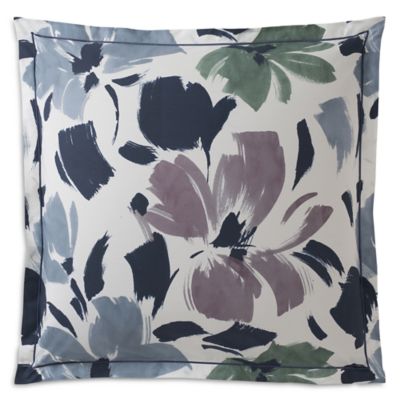 Anne de Solene - Face a Face Euro Sham