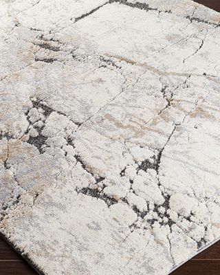 Livabliss Tuscany TUS-2314 Area Rug, 4&#39;3&amp;quot; x 5&#39;7&amp;quot;