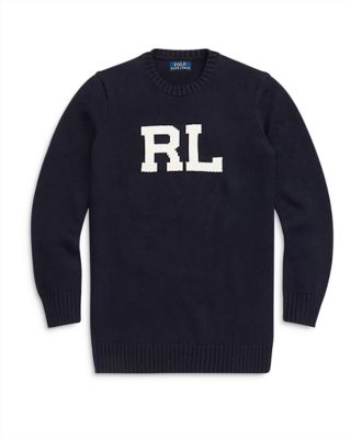 Pullover Ralph Lauren Kids' Clothing 