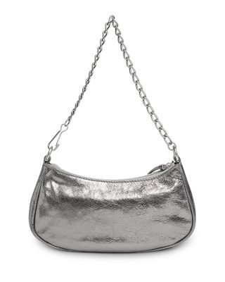 Le Cagole Mini Bag with Chain  