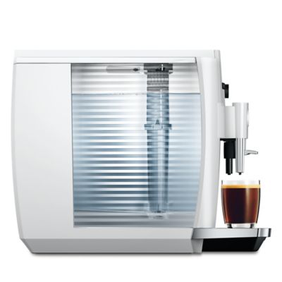 E4 Automatic Coffee Machine