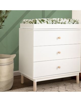Gelato 3 Drawer Changing Dresser
