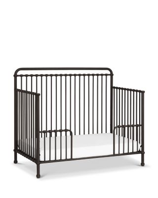 Winston 4-in-1 Convertible Crib