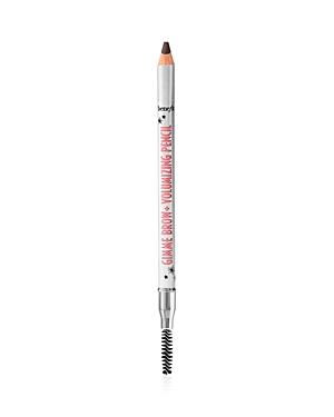Shop Benefit Cosmetics Benefit Gimme Brow+ Volumizing Fiber Eyebrow Pencil In 05