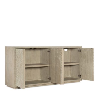 Cascade Credenza
