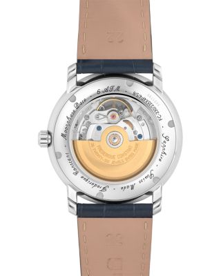 Classics Moonphase Watch, 40mm