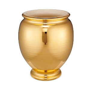 Aerin Fausto Julep Cups, Set Of 4 In Gold