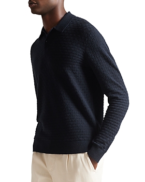 Ted Baker Patter Polo Sweater