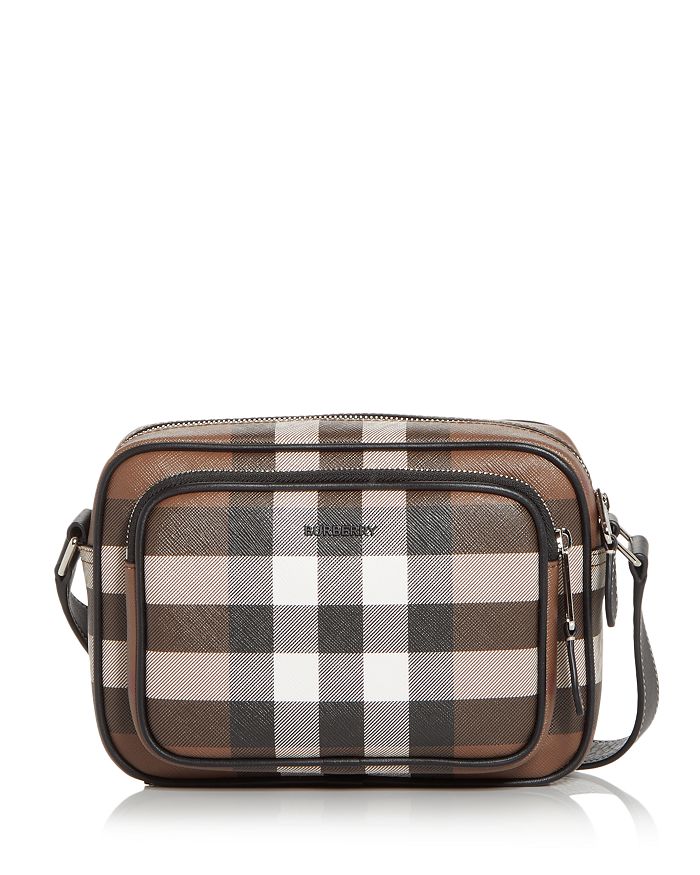 Burberry Paddy Vintage Check Crossbody | Bloomingdale's