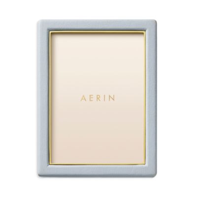 Piero Leather Frame, 5" x 7"