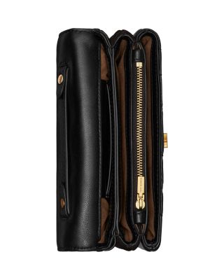 Kira Square Crossbody