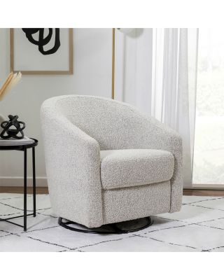 Madison Swivel Glider