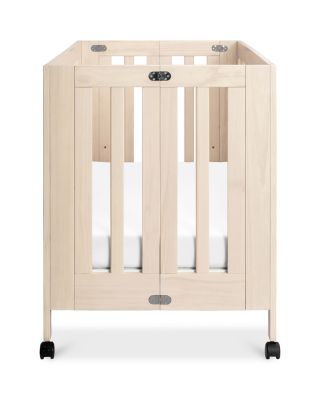 Maki Portable Convertible Crib