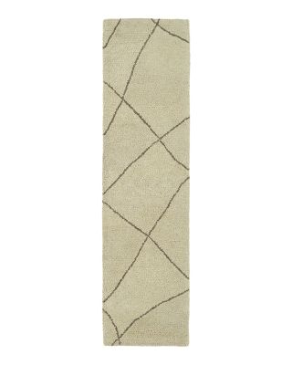 Kaleen Micha MCA97 Area Rug, 8' x 10'