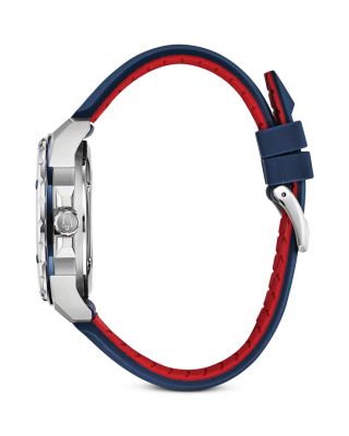 Marine Star Watch, 45mm