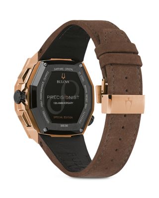 Precisionist Chronograph, 45mm