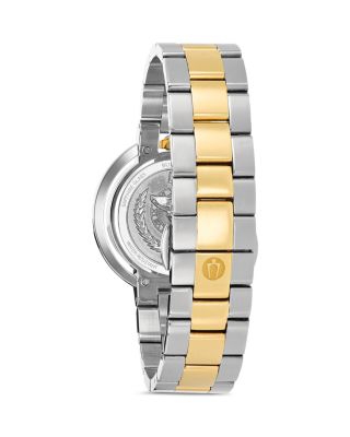 Rubaiyat Watch, 35mm