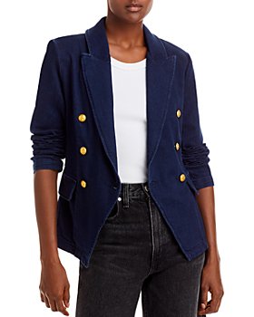 L'AGENCE - Kaydence Double Breasted Jacket