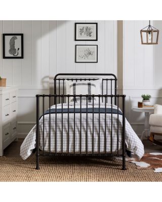 Winston 4-in-1 Convertible Mini Crib