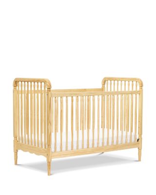 Namesake Classic Liberty 3-in-1 Convertible Spindle Crib