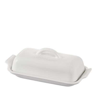 Le Creuset - Stoneware Butter Dish