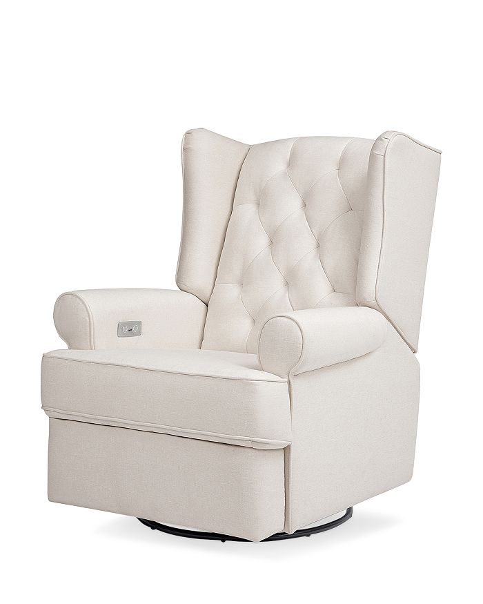 Million dollar shop baby recliner