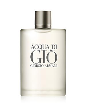 Giorgio Armani Acqua di Gio Eau de Toilette 6.8 oz.