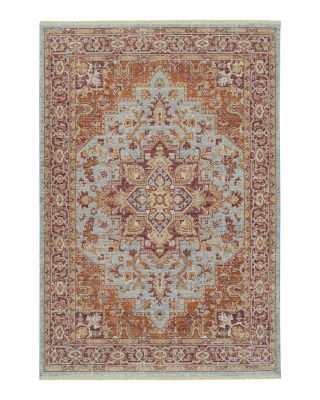 Kaleen Rila ILA01 Area Rug, 7'10 x 10'10