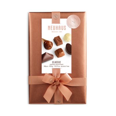 Neuhaus - 1 Lb Classic Ballotin