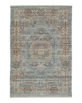 Kaleen Rila ILA08 Area Rug, 7'10 x 10'10