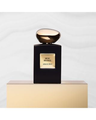 Armani/Priv&eacute; Musc Shamal 3.4 oz.