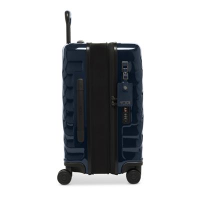 luggage set with backpack