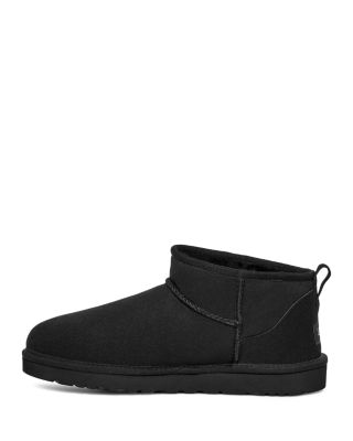 Men's Classic Ultra Mini Pull On Boots