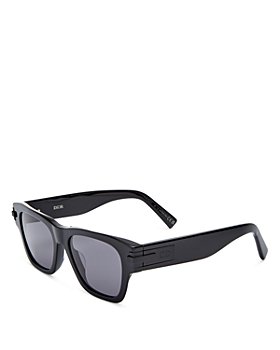 Dior - Men's Polarized Square Sunglasses, 54mm