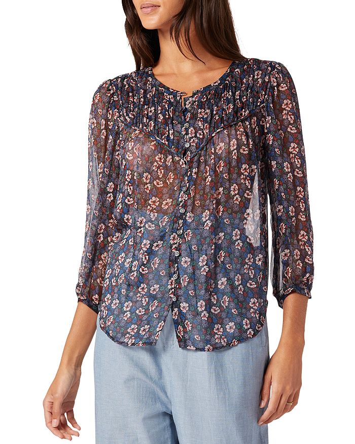 Bloomingdales hotsell joie tops