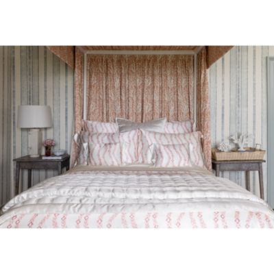 Silk Tangleweed Duvet Cover, King