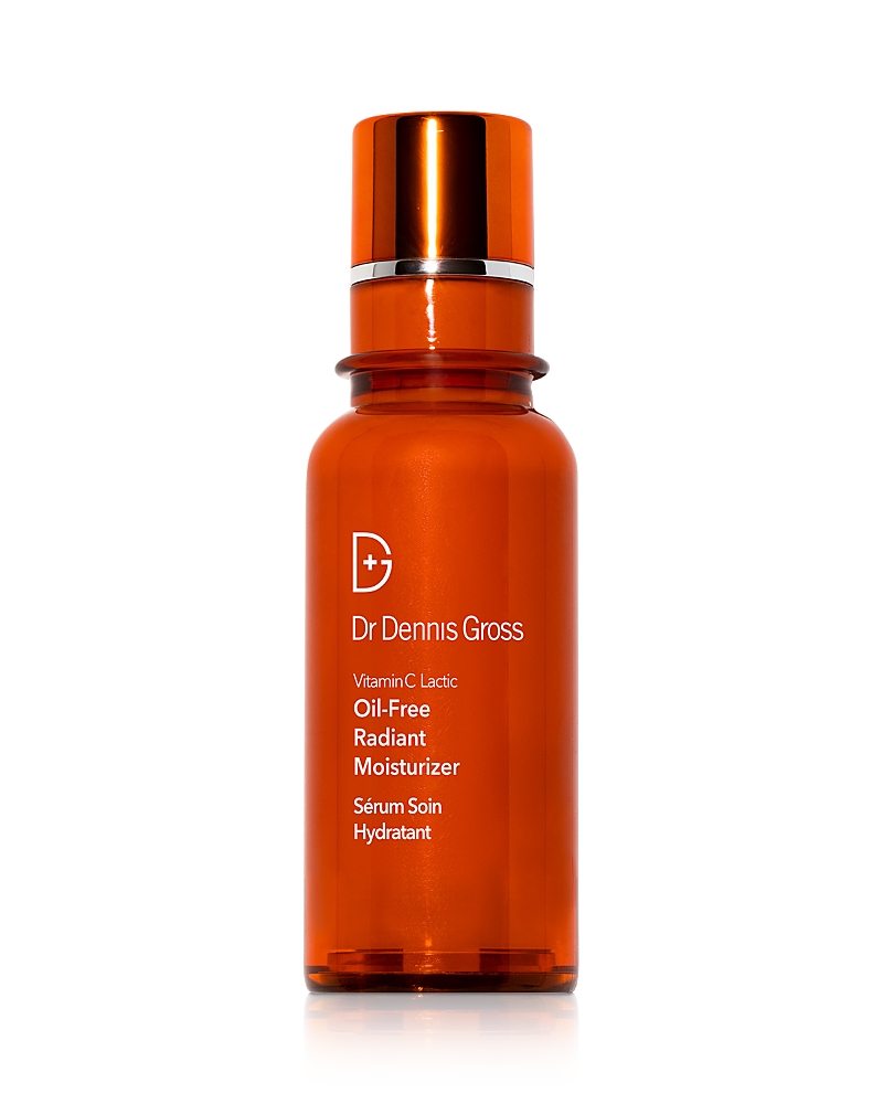 UPC 695866588214 product image for Dr. Dennis Gross Skincare Vitamin C Lactic Oil Free Radiant Moisturizer 1.7 oz. | upcitemdb.com