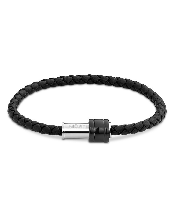 Montblanc snake bracelet clearance
