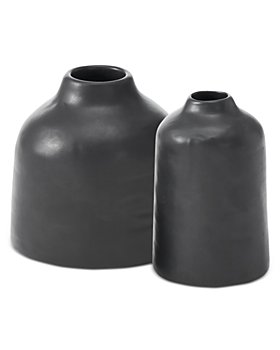 Ren-Wil - Forio Vases, Set Of 2