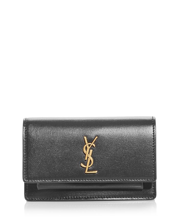 I really do like this YSL Sunset (old model) with the strap