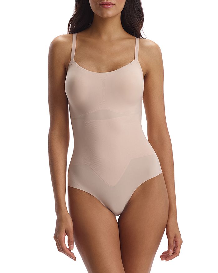 Front Crossed Thong Bodysuit Available in 8 Colors! – BodyZone Apparel
